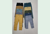 boys Chinu long pant