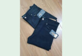 Men’s Denim Pant