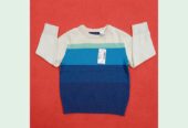 Boys girls qc collection Original sweater