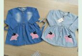 Kids frock