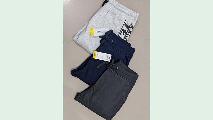 Men’s original Trouser