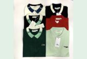 Men’s polo La coste