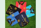 Men’s polo