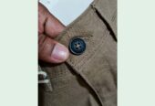 Men’s Twill Pant