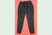 Men’s 6 pocket cargo joggers