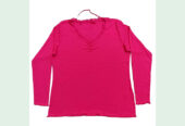 Ladies Full Sleeve T-Shirt