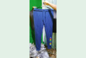 Men’s Trouser