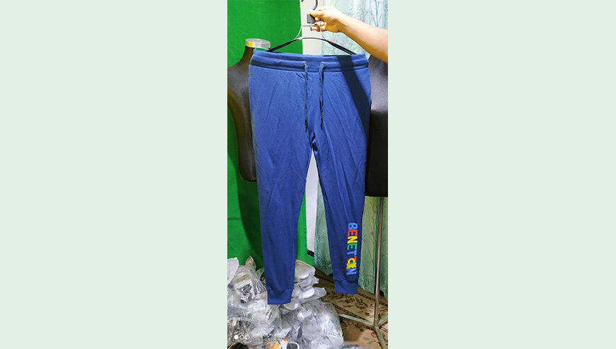 Men’s Trouser