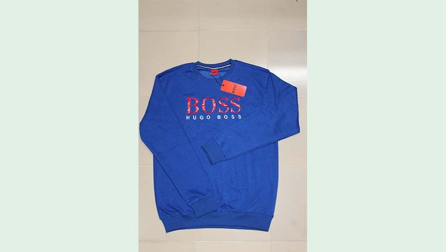 Boys T-shirt