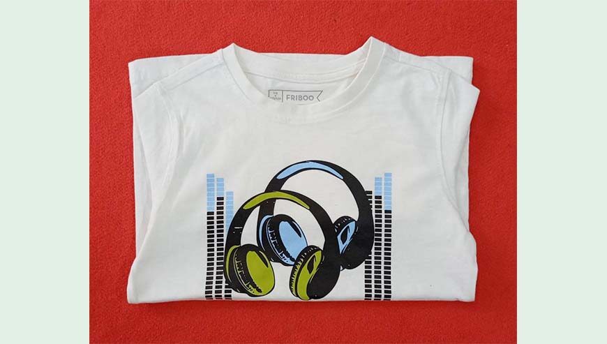 Boys qc collection full sleeve t-shirt