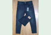 Men’s Denim Pant