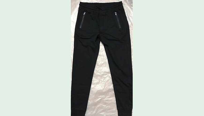 Mens Trouser