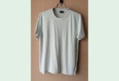 Man’s original export solid t-shirt