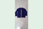 Boys L/S polo