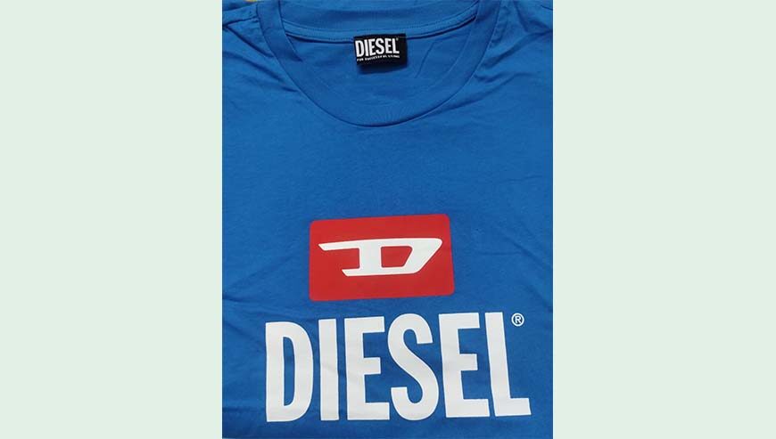 Diesel Original T-shirt