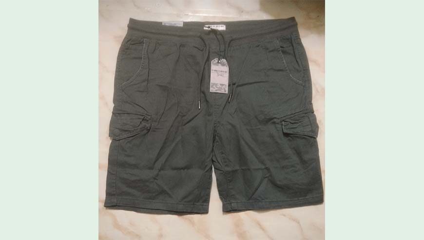 Men Short pant