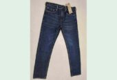 Levis denim pent