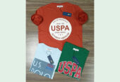 Men’s USPA T shirt