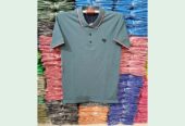 Man’s premium quality polo t-shirt