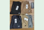 Men’s microstich trouser