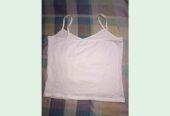 ladies tank top