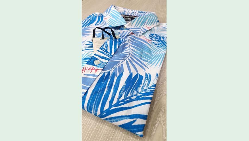 100% Original Shirt for showroom buyer