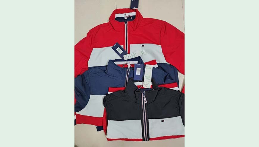 Mens original Windbreaker