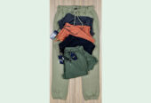 ORIGINAL TROUSER FOR LADIES