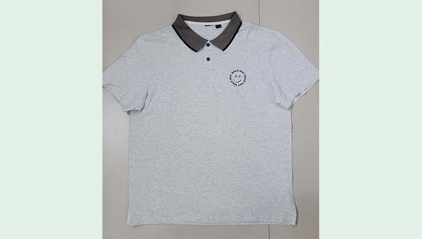 Men’s PK POLO