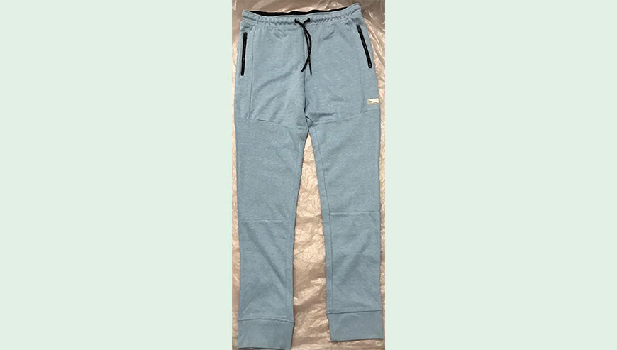 Mens Trouser