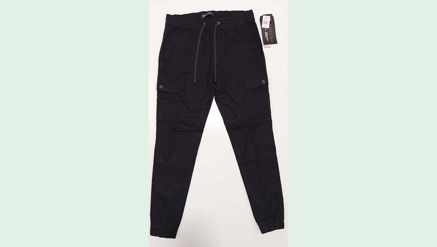 original export mens joggers