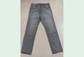 Ladies Denim Pant