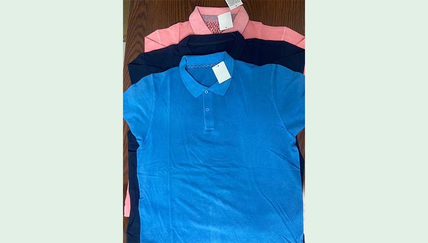 Men’s t-shirt /polo shirt