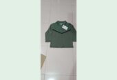 Boys L/S polo