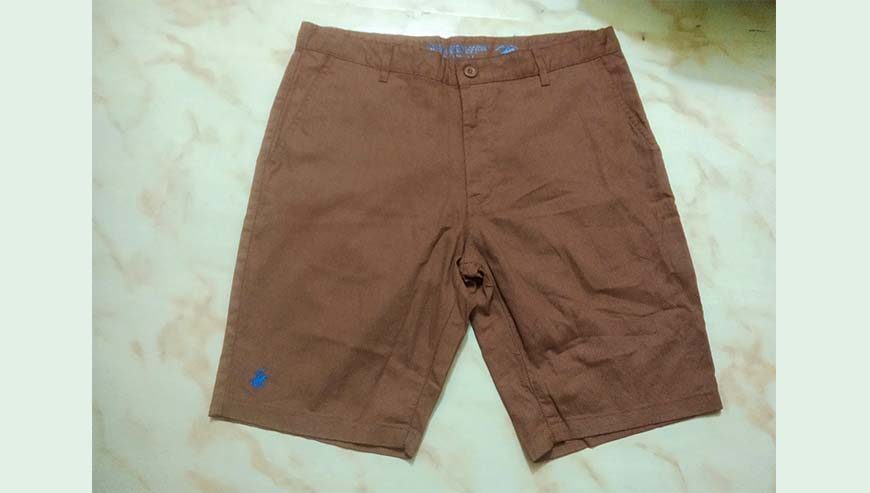 Men Short pant