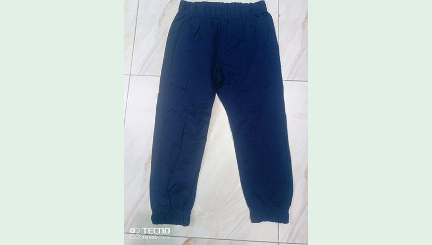 Boys trouser