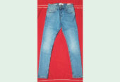 New Exclusive Men’s Denim Pant in House