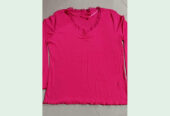 Ladies Full Sleeve T-Shirt