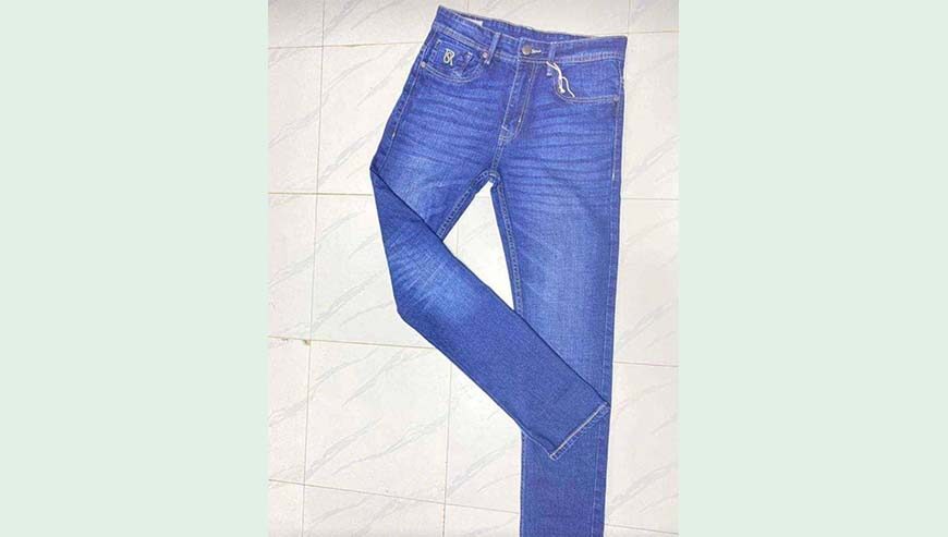 Levis denim pent