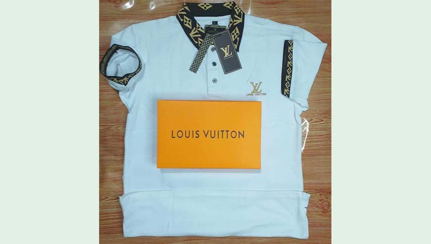 Super Premium Quality Polo