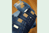 Men’s Denim Pant