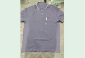 Man’s polo t-shirt