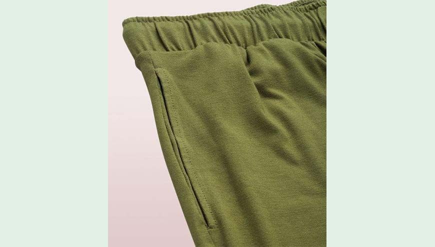 Ladies long Trouser