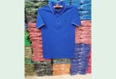 Man’s premium quality polo t-shirt