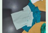 Kids polo