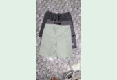 Mens shor Pants 100% export