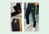 Men’s Sports Trouser