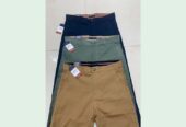 Men’s Export Quality Premium Spandex Twill pant