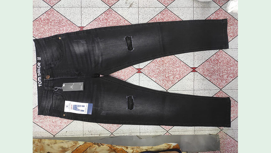 Mens Danim pant