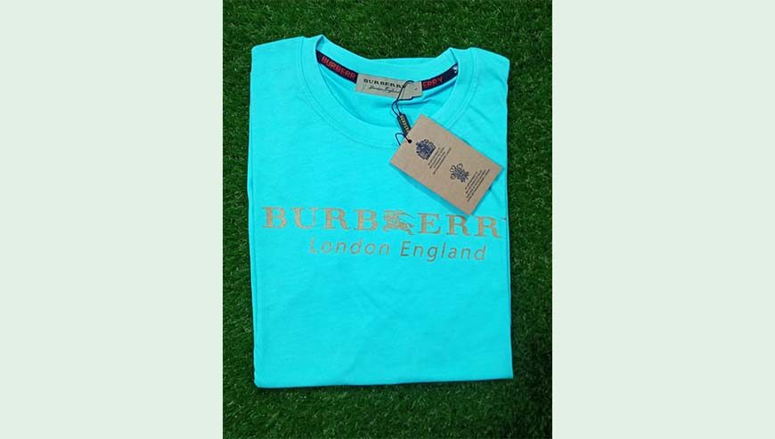 Boy premium quality T-shirt